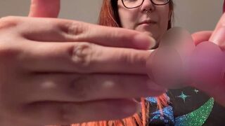 Lady_Josefine ist vom ersten Date schon schwanger?