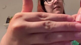 Lady_Josefine ist vom ersten Date schon schwanger?