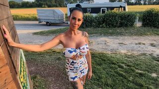 Candy_Suck erlebt den geilsten Orgasmus