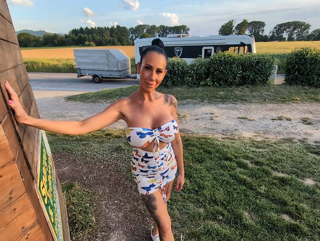 Candy_Suck erlebt den geilsten Orgasmus