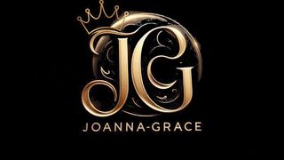 Joanna-Grace hat gerne feuchte Träume
