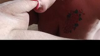 HotSilli152 steht auf tiefe Blowjobs