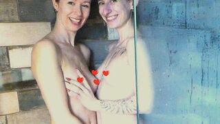 Ronya-Rabe: Ging das zu weit? Ich fasse meiner besten Freundin an die Muschi