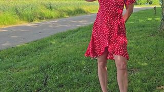 Annabel Massina braucht dringend einen Hardcore Orgasmus
