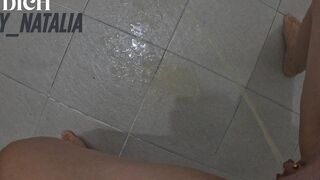 Sexy_Natalia spendet dir gerne ihren NS