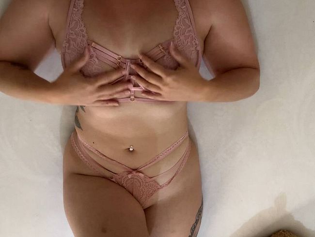 Lady_Mystic will Sex Spaß mit dir haben