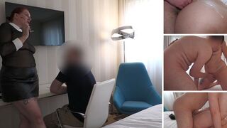 MrsEssen7471 gibt gerne Bio Nachhilfe