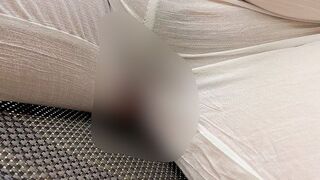 Daddys-Luder - Der Squirt ging in die Hose