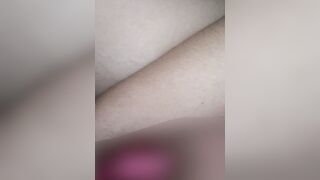 Petra1992 masturbiert erstmal