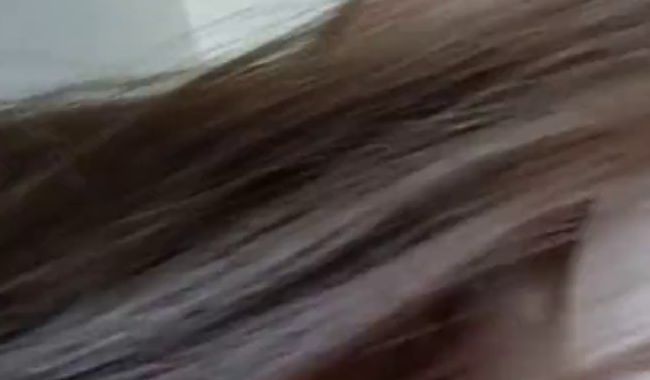 sheiny_mindy braucht eine Mund Besamung