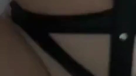Jackywild88 lässt sich von ihrem Mann und ihrer Freundin benutzen