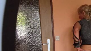 ibizalady möchte tanzen gehen