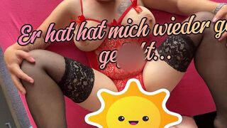 Laura_Rose wird geil gefickt