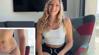 Luckylucy18 @ Ich spanne meiner Schwester den Macker aus... geht das zu weit?