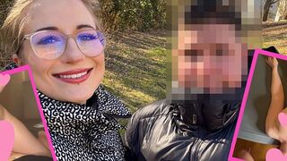 Mika_Miracle lässt sich vom User verführen