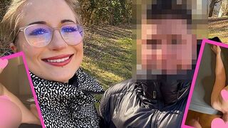 Mika_Miracle lässt sich vom User verführen