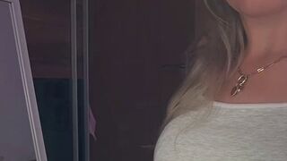 Amber_Glaze strippt für dich