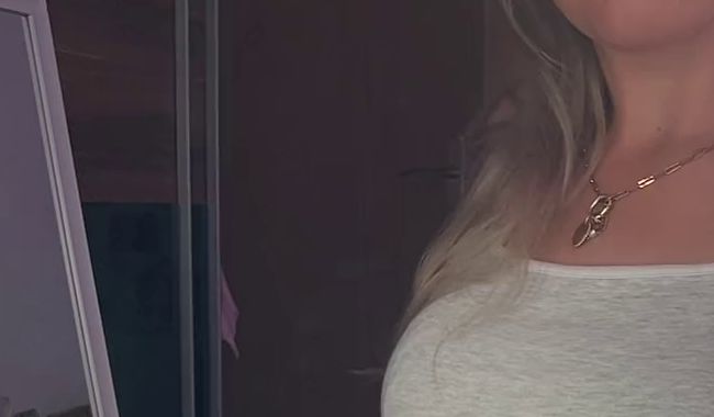 Amber_Glaze strippt für dich