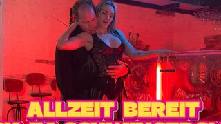 Micky Muffin @ Wenn ich fickgeil bin, gehe ich in den Swingerclub