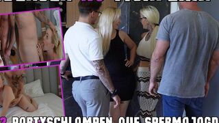 Lea_Kirsch hat einen heftigen AO Fick Plan