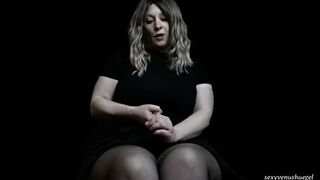 sexy-venushuegel: Ich versaue dir deinen Alltag