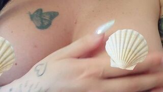 Dirty Talk vom Tittenluder XXX-Mila