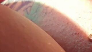 XXX-Mila hat Bock aufs Wochenende