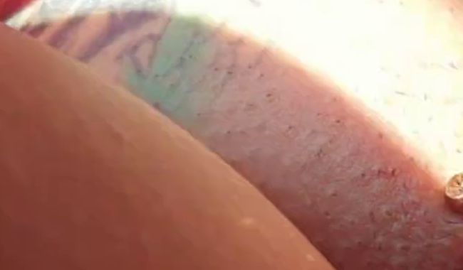 XXX-Mila hat Bock aufs Wochenende