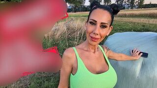 Lieber Ficksport statt Joggen @ CandySuck