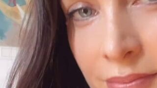 Einfach nur ich [Jessy outside]