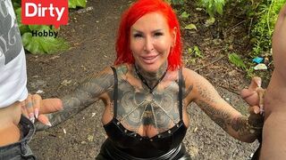 Hardcore Sperma & Squirt von Cat-Coxx! Noch nie gezeigte Szenen