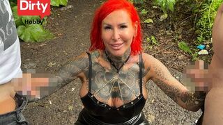 Hardcore Sperma & Squirt von Cat-Coxx! Noch nie gezeigte Szenen
