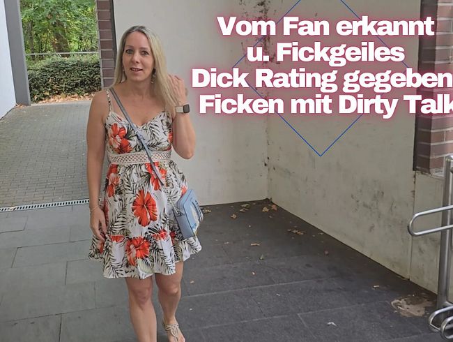 AnnabelMassina steht auf Sex mit Dirty Talk