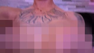 Anni-Angel will unbedingt dein Sperma