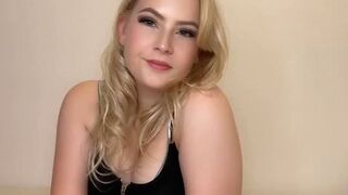 Malia Sommer stellt sich bei dir vor