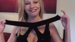 Wildes Luder hat Lust auf Sex und Sperma [Fick-Freundinnen]