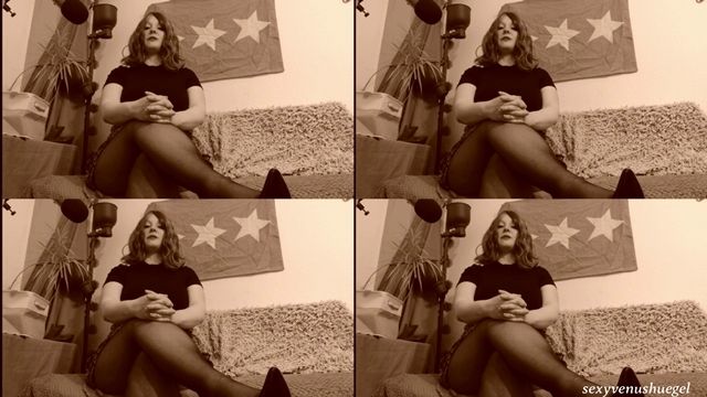 sexyvenushuegel - Ich helfe den alten Mann bei der Einweihung