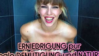 Gypsy-Page: Erniedrigung ohne Ende mit NS Finale