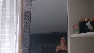 jessielie27 erlebt den geilsten Orgasmus