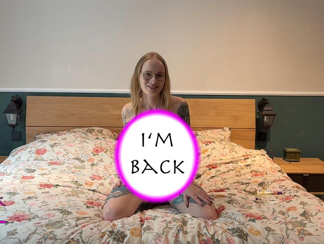 Emma_Wolf zeigt gerne ihren geilen Körper