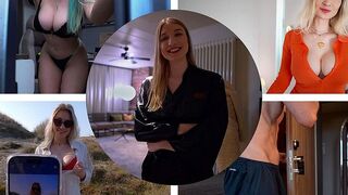 Fiona-Fuchs steht auf XXL Spielchen