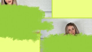 Tyra_Kadney reitet deinen Penis bei der Wichsanweisung