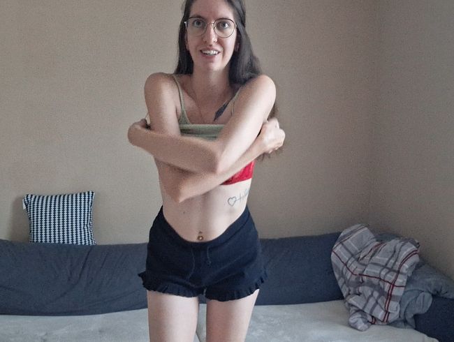 Sofia-Bloom zieht zum 1. Mal blank im Internet