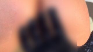 Gym-Slave: So bereite ich mich auf Fisting vor