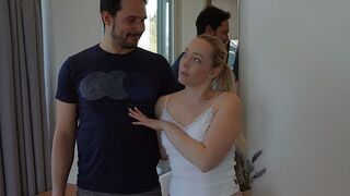(Lea Kirsch) Omg ist dieser Userschwanz zu groß für mich?