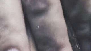 Hot_Vamp89 hat Sex Lust beim Wandern