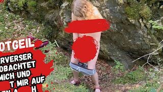 Bikergirl-97: Er bespannert mich im Chat und fickt mich Doggy