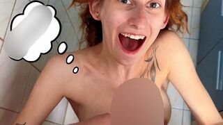 Emmasweetsugar ist süße 18 und schon eine versaute Hure