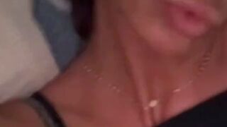 Ich genieße meinen Sonntagabend (Patricia-pati)