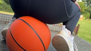 Alex_Sander steht auf Outdoor Sex